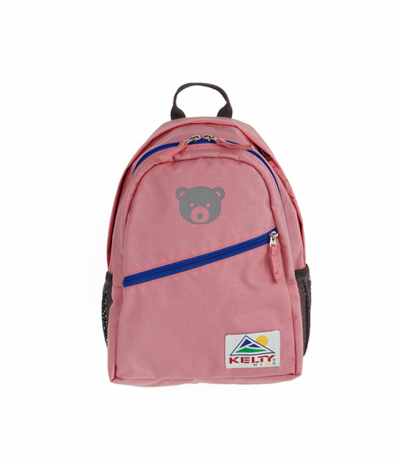 PRESCHOOL BAG BACKPACK ITEM 【KELTY ケルティ 公式サイト】アウトドアブランド